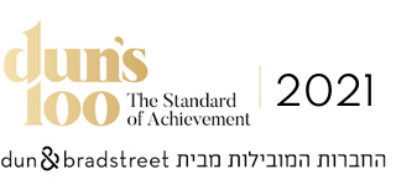 dun's 100 - The standard of Achievement