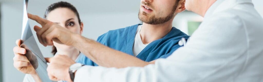 עו"ד רשלנות רפואית - עורך דין רשלנות רפואית