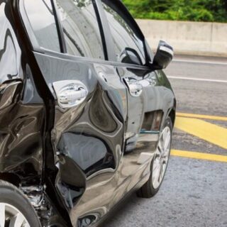 עורך דין תאונות דרכים - משרד עו"ד תאונות דרכים